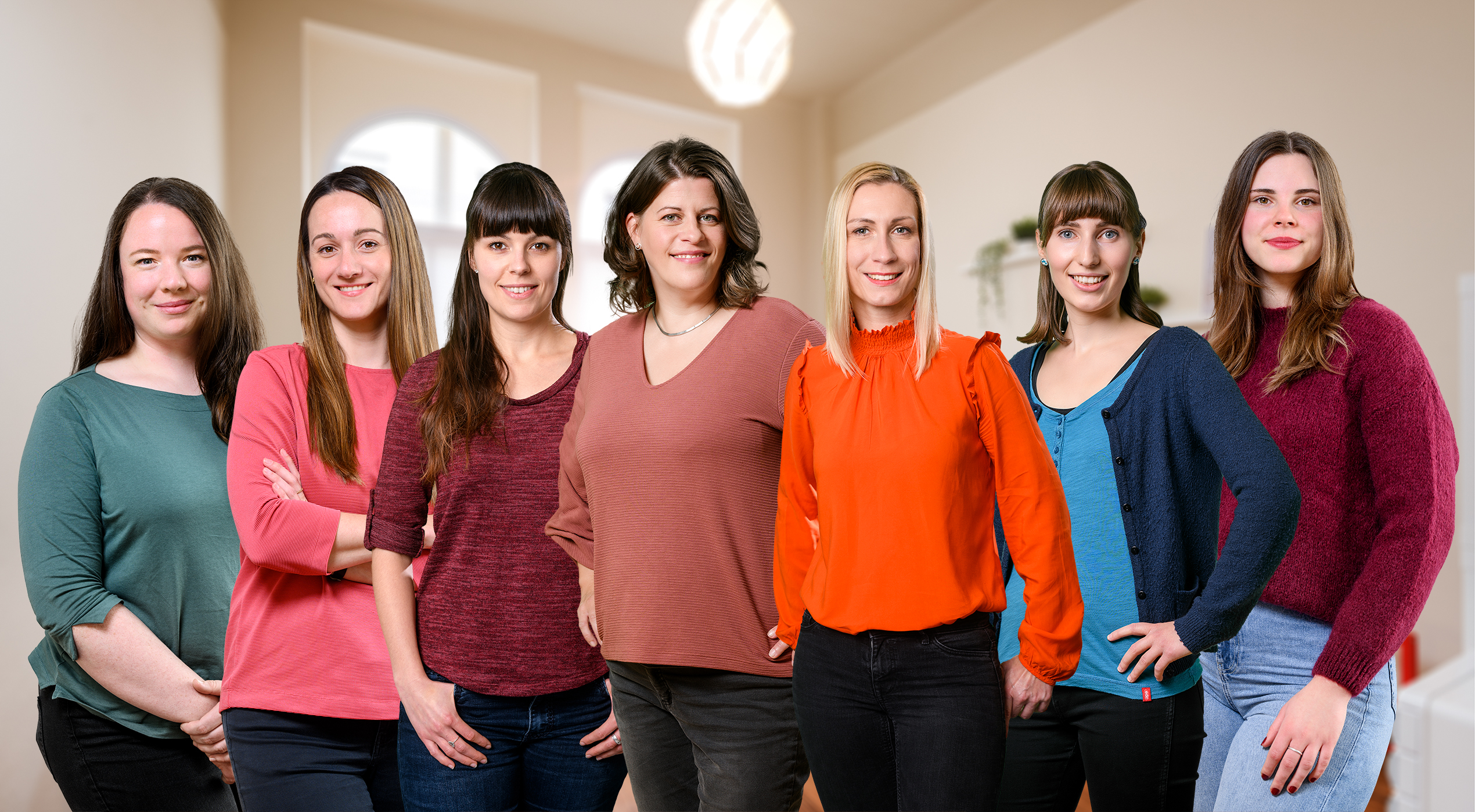 Team Logopädie Radeberg